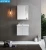 Import Bathroom Furniture, Plywood Bathroom Cabinet with Mirror from China