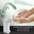 Import Bathroom Liquid Electric Soap Dispenser IC111, Kitchen Auto Hand Sanitizer Dispenser,Wall Mounted Hands Free Auto Soap Dispenser from China