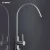 Import bathroom sanitary ware fitting top quality durable single handle rotatable metal basin faucets from China