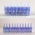 Import Bayonet Derma Pen Needle Cartridge Tips (12pin needles) for electric Micro Rolling Stamp Therapy from China