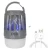 Import BD 2 in 1 Camping Latern with Mosquito Killer 3w LED Lantern Portable 360-400NM UV light Lamp from China