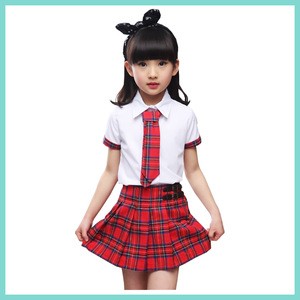 Beautiful Primary School Uniform Designs / School-uniform Sample