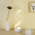 Bed Side Home Decoration Energy Saving Table Lights Modern Led Table Lamp