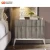 Import bedroom furniture set hotel nightstands mesita de noche from China