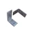 Import Bending and Laser Cutting Steel Plate Furniture parts Bracket Parts from China