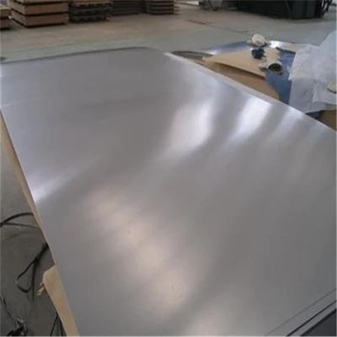 Bending Cutting Titanium Alloy Price Per Kg Per Ton Gr4 Gr5 Titanium Fracture Plate 1.5Mm 2.0Mm Titanium Sheet Metal Fabrication