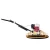 Import Benzine Helicopter EY20 5HP Power Trowel from China