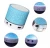 Import Best A9 LED Blue tooth Speaker Mini Speakers Hands Free Portable Wireless Speaker With TF Card Mic USB Audio Music Player from China