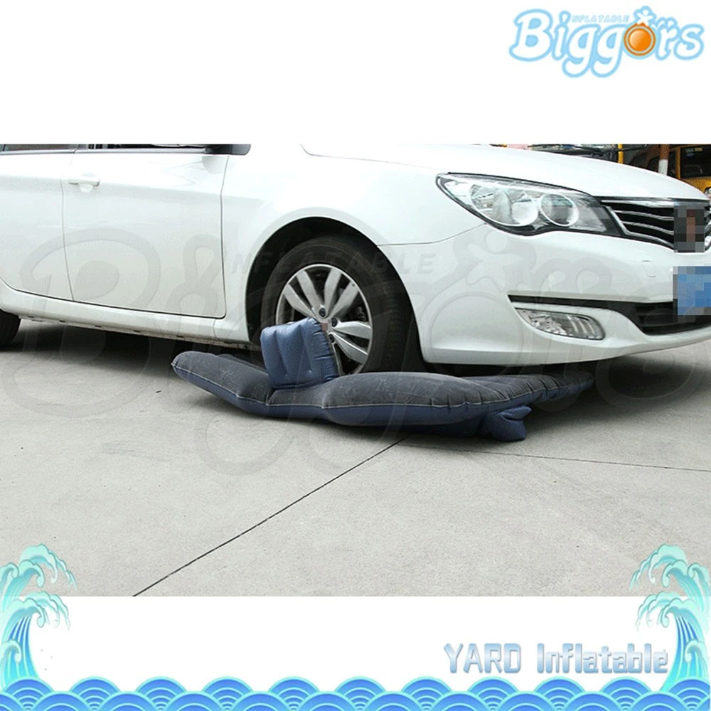 Best Car Inflatable Backseat Air Mattress Bed For Sale