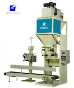 Best choice 25kg sand bag packaging machinery