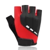 Best Design High Quality Customized Logo Printing Light Weight Racing Wear Cycling Gloves New Men Women Cycling Gloves