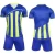 Import Best Factory Sport Soccer Wear Oem Cheap Soccer Uniform Set Custom Football Jersey Soccer Uniform For Men from Pakistan