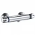 Import Best performance good price Wall Mount Polished Chrome Thermostatic Bathroom Shower Faucet from China