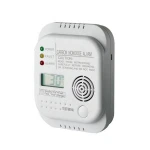 Best photoelectric cigarette smoke detector 12v high quality 2 wire 4 wire smoke detector