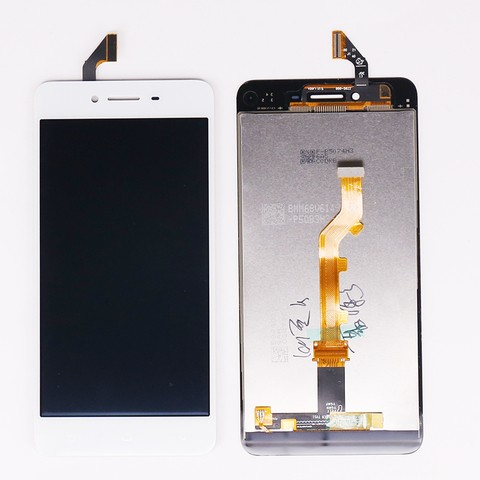 Best Price For Oppo A37 LCD Touch Panel Screen Display Digitizer Full Assembly