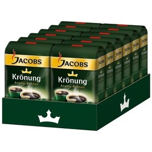 BEST PRICE JACOBS KRONUNG ground coffee 250g / 500g