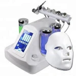 Buy 2021 Hottest O2toderm Oxygen Therapy Machine Oxygen Spray Gun Spa  Oxigen Facial Machine Oxygen Dome from Shanghai Chp Technology Co., Ltd.,  China