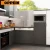 Import Best Price Of lacquer kitchen furniture cabinets new design from China