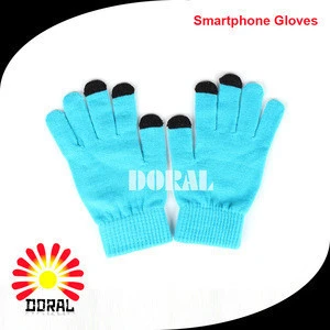 Best Prices good quality acrylic gloves for women for wholesale