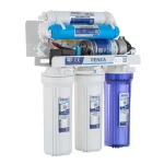 Best Quality Aquarium Water Filters for Home Drinking RO System Home Appliances 7 Stage Reverse Osmosis Water Purifier Machine