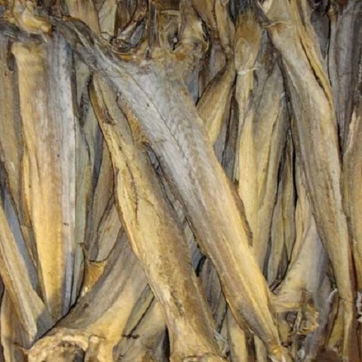 Best quality Dry Stock Fish / Dry Stock Fish Head / dried salted cod&quot;&quot;