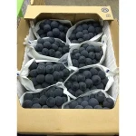 Best quality Fresh Organic Grapes