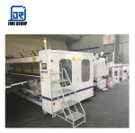 Best Quality Kitchen Towel Tissue Paper Product Making Machinery for Sale