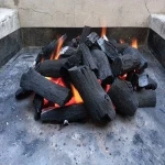 Best quality mangrove, oak and lemon charcoal for sale