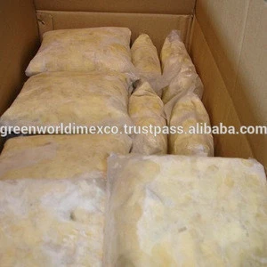 BEST QUALITY of FROZEN DURIAN PASTE, GOOD PRICE !