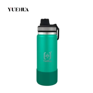 Best Seller 24oz Water bottle  Double Wall Stainless Steel Thermos Vacuum Flask