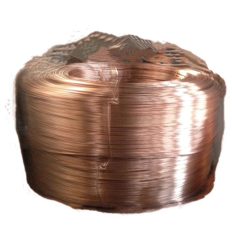 Best seller  high purity wholesale 99.99% copper wire scrap