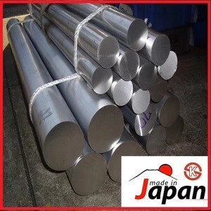 Best selling aluminum a5056 bar price per kg made in japan