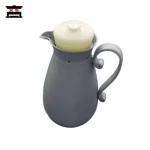 Best Selling Commodity Plastic Tea Water Jug Kettle Injection Mold with Lid