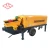 Import Best-selling diesel concrete pump in from China