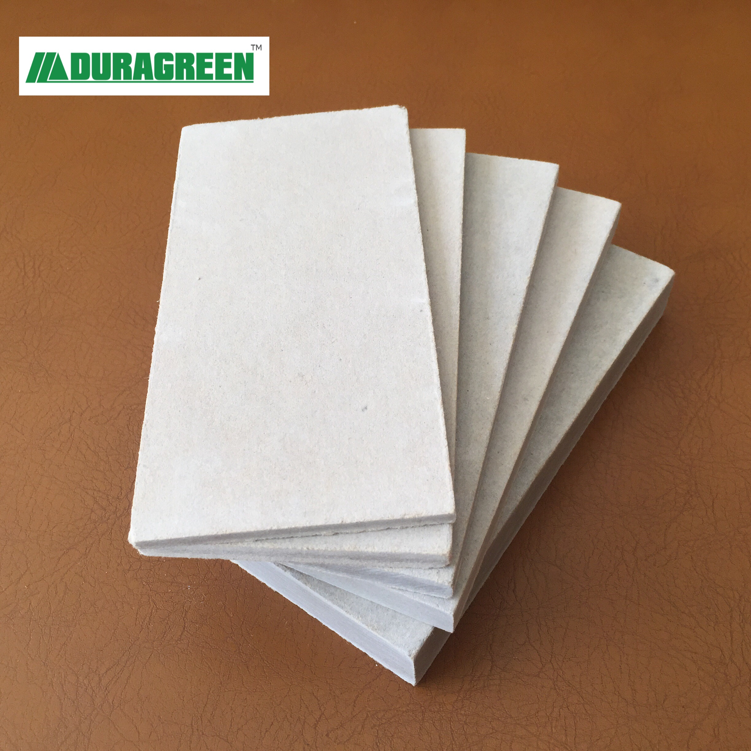 Best Selling High Quality 100% Non-asbestos Cellulose Fiber Cement Board From Viet Nam