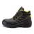 Import Best-selling Lace Up Industrial Double Safety Double Italy Working Tanker Safety Footwear from China