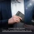 Import Best Selling Minimalist Carbon Fiber Money Clip Slim Rfid Leather Card Holder Wallet Money Clip For Men from China