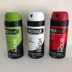 Best-selling New Products Wholesale Private Label Men Women Perfume Body Spray Deodorant