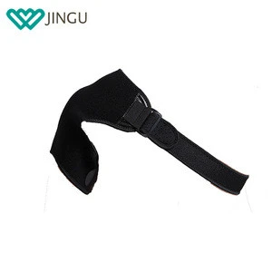 Best selling products 2017 in usa , athletic shoulder support brace for sports safety