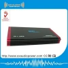 best selling products in USA korea mono car amplifier with 1channel 1000w/1500w/2000w