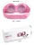 Import Best selling rechargeable heating breast care enhance massager AST-6012 from China