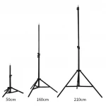 Best Selling Selfie Stick Tripod, for Phone camera Tripod Stand