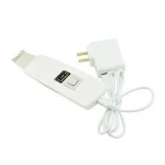 Best selling Skin Care Ionic ultrasonic skin scrubber