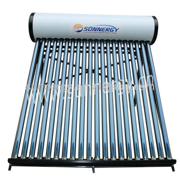 best selling solar water heater price made in China