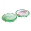 Best selling SY832 wholesale plastic reusable mixing cereal food fruit serving pp bowl with lid