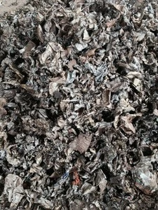 BHN1431N30 Metal Scraps shredded steel cans 1000 tons iron steel scraps