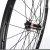Import bicycle wheelset rim 26/27.5/29 inch 32 holes  with bearings hub  bike wheel set from China