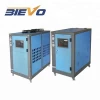 Bievo High-quality semi automatic bottle plastic machinery mould water tank pet bottle blowing machine