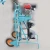 Import Big Power Metal Manual Earth Auger Drill / Small Earth Hole Digging Tools Drill Soil Machine from China
