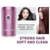 Biotin Collagen Keratin Hair Mask Smoothing Straightening Scalp Treatment Repair Damage Dry Frizzy Soft Hair Care Beauty Health
